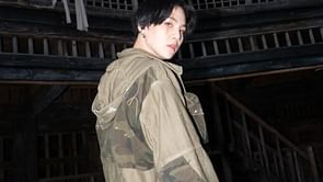 "Our talented man": Fans react as BTS' SUGA makes history as the first and only Asian male rapper with multiple songs above 400M streams on Spotify