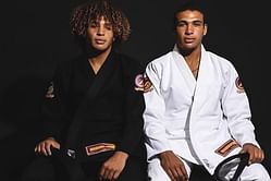 Tye Ruotolo says training with twin brother Kade allows him to be “eight moves ahead” of BJJs most elite