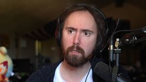 Asmongold says HasanAbi is "on a generational crash out" over remarks about Tectone's father