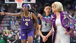 LSU women's basketball 2025–2026 Season Preview: Projected starting lineup, impact players and rotation explored