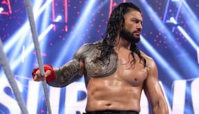 "वातावरण बदल जाता है"- पूर्व विरोधी ने WWE दिग्गज Roman Reigns की तारीफों के बांधे पुल, दिया बड़ा बयान