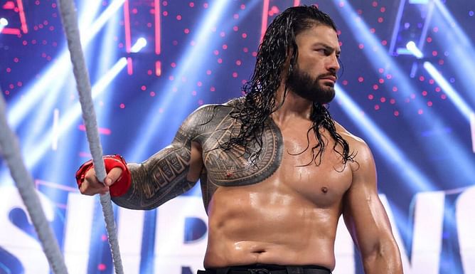 "वातावरण बदल जाता है"- पूर्व विरोधी ने WWE दिग्गज Roman Reigns की तारीफों के बांधे पुल, दिया बड़ा बयान
