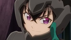 I'm the Evil Lord of an Intergalactic Empire episode 7: Liam's raid on the treasure island reveals a new character's dark past