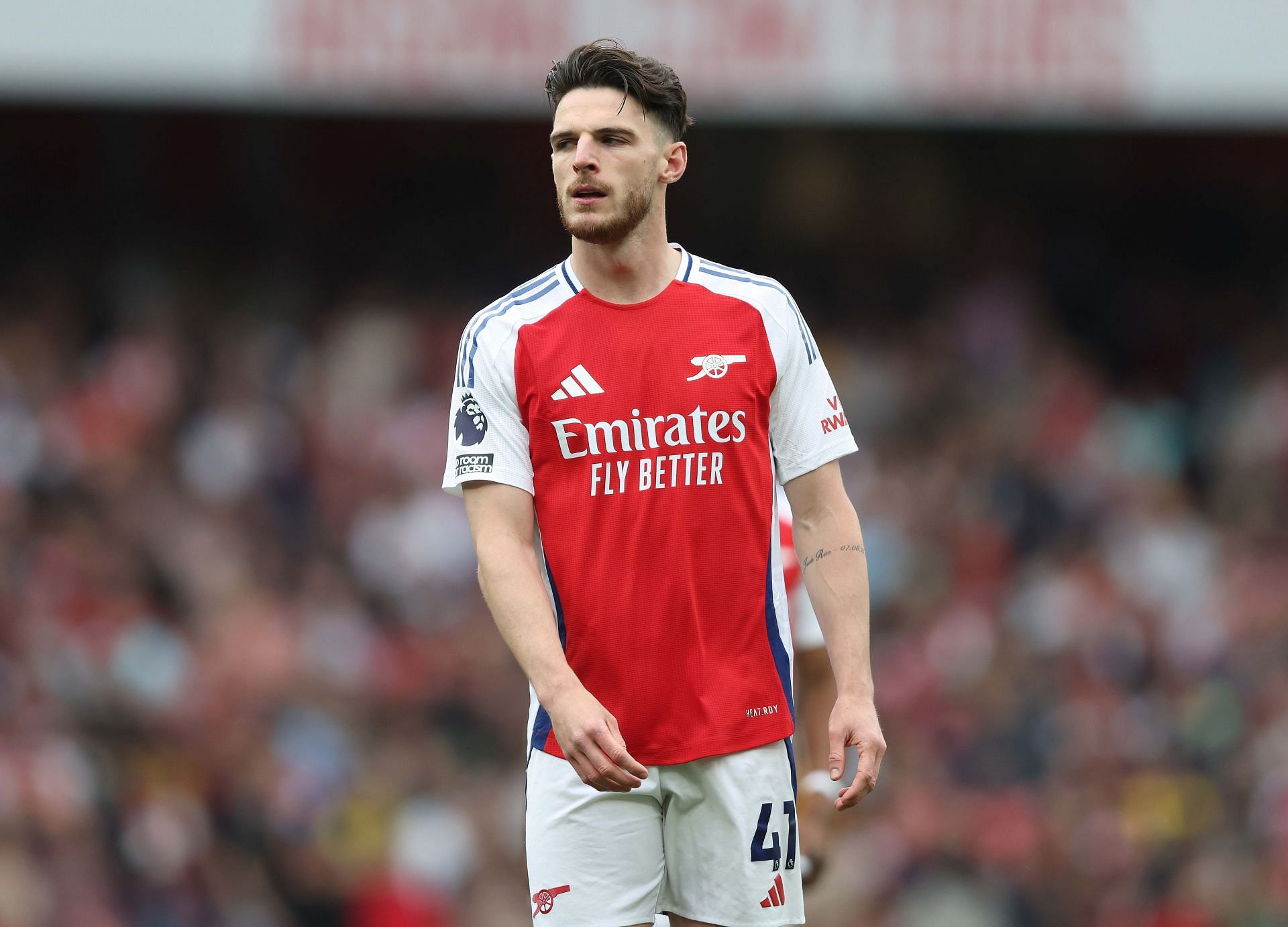 Arsenal FC v AFC Bournemouth - Premier League - Source: Getty