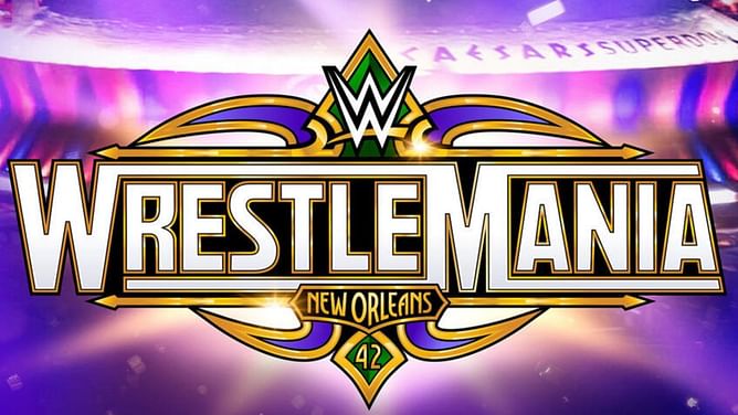 Major WrestleMania plans cancelled - Reports