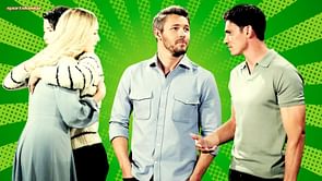 The Bold and The Beautiful recap (May 20, 2025): Hope and Carter reunite while Brooke agrees to Ridge telling her to thank Steffy