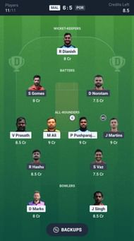 Fantasy suggestion #2