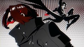 Persona5: The Phantom X livestream summary - Everything you want to know