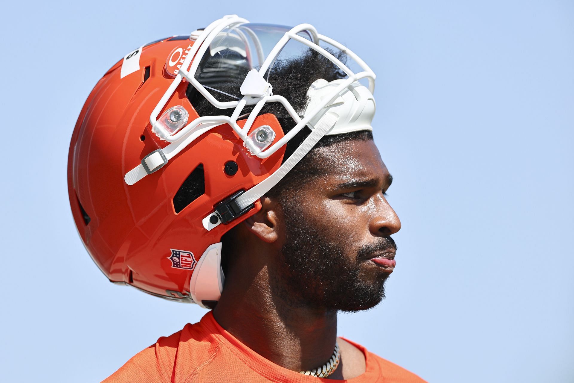 Cleveland Browns Rookie Minicamp - Source: Getty