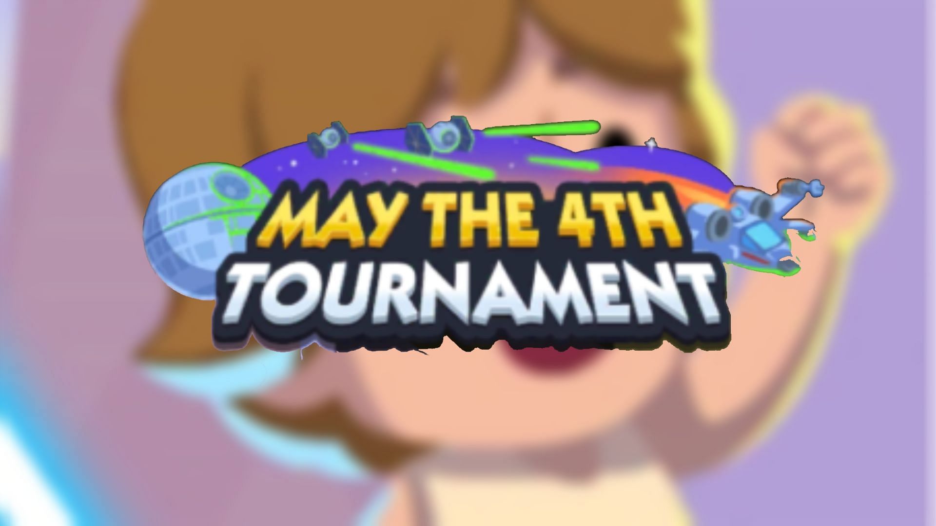 The May The 4th event is underway (Image via Scopely)