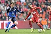 Standard Liege vs Dender Prediction and Betting Tips | May 17th 2025