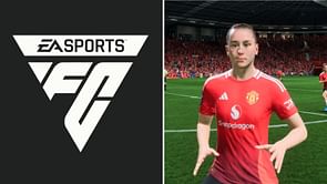 EA FC 25 Elisabeth Terland TOTS SBC leaked: Expected stats and cost