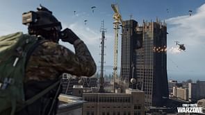 Warzone Season 4: Everything we know