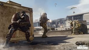All bug fixes in Warzone Season 3 Reloaded