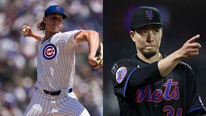 Today's Top MLB Pitchers Strikeouts Prop Bets: 5 picks including Kodai Senga, Ben Brown, and more for May 19, 2025