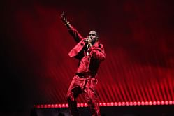 "Worried" celebrities are allegedly lawyering up to avoid testifying in Diddy's trial, Harvey Levin claims