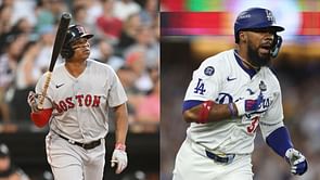 Today’s Best MLB Home Run Prop Bets: Top 5 picks including Rafael Devers, Teoscar Hernandez and more for May 2, 2025