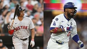 Today’s Best MLB Home Run Prop Bets: Top 5 picks including Rafael Devers, Teoscar Hernandez and more for May 2, 2025
