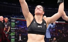 Is Ketlen Vieira married? Exploring everything about her relationship status and personal life