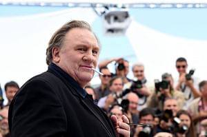 Who did Gérard Depardieu play on "The Green Shutters"? Character explored as actor found guilty of s*xual assault on film set
