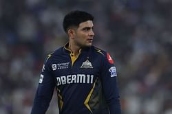 GT vs SRH : गुजरात की जीत से बेहद खुश नजर आए कप्तान शुभमन गिल, मैच के बाद कही बड़ी बात
