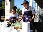 Top Chef: Last Chance Kitchen season 22 episode 9 recap: Two Cheftestants face sets of challenges to secure a spot in the competition