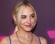 Meghan Carrasquillo at "Stiletto" Industry Screening - Source: Getty