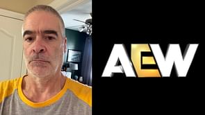 Vince Russo urges 36-year-old star to join AEW after sudden WWE firing