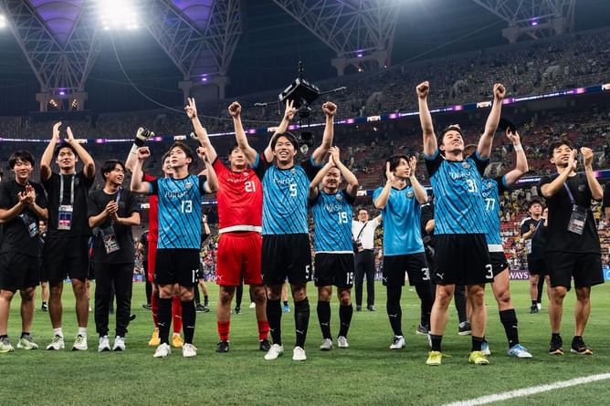 Kawasaki Frontale vs Yokohama Prediction and Betting Tips | May 14th 2025