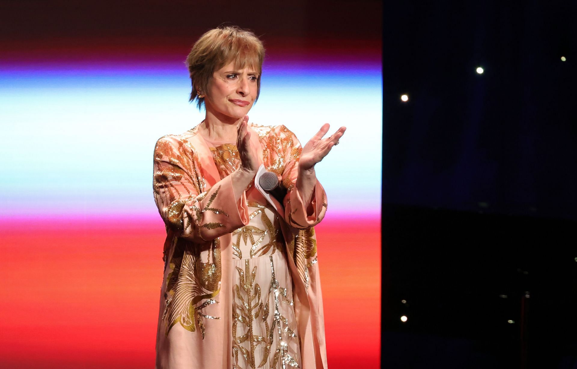 36th Annual GLAAD Media Awards - Source: Getty