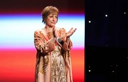 Patti LuPone exits Broadway spotlight: “It's impossible for us to get to work”
