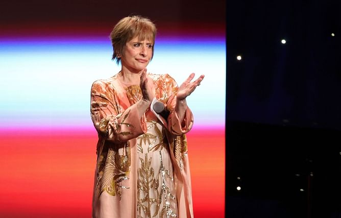 Patti LuPone exits Broadway spotlight: “It's impossible for us to get to work”