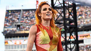 Becky Lynch to become the only person to achieve a historic feat at Money in the Bank? Potential WWE shocker explored