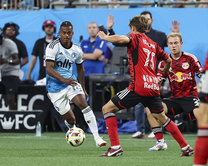 New York Red Bulls vs Charlotte FC Prediction and Betting Tips | May 28th 2025