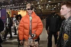 "Downfall of this man music needs to be studied" — Netizens react as Machine Gun Kelly drops new single 'Cliché' detailing break-up