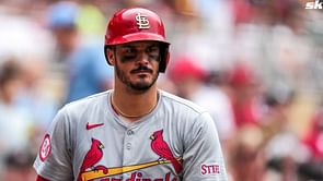 Major threat to Nolan Arenado to Yankees highlighted by MLB insider