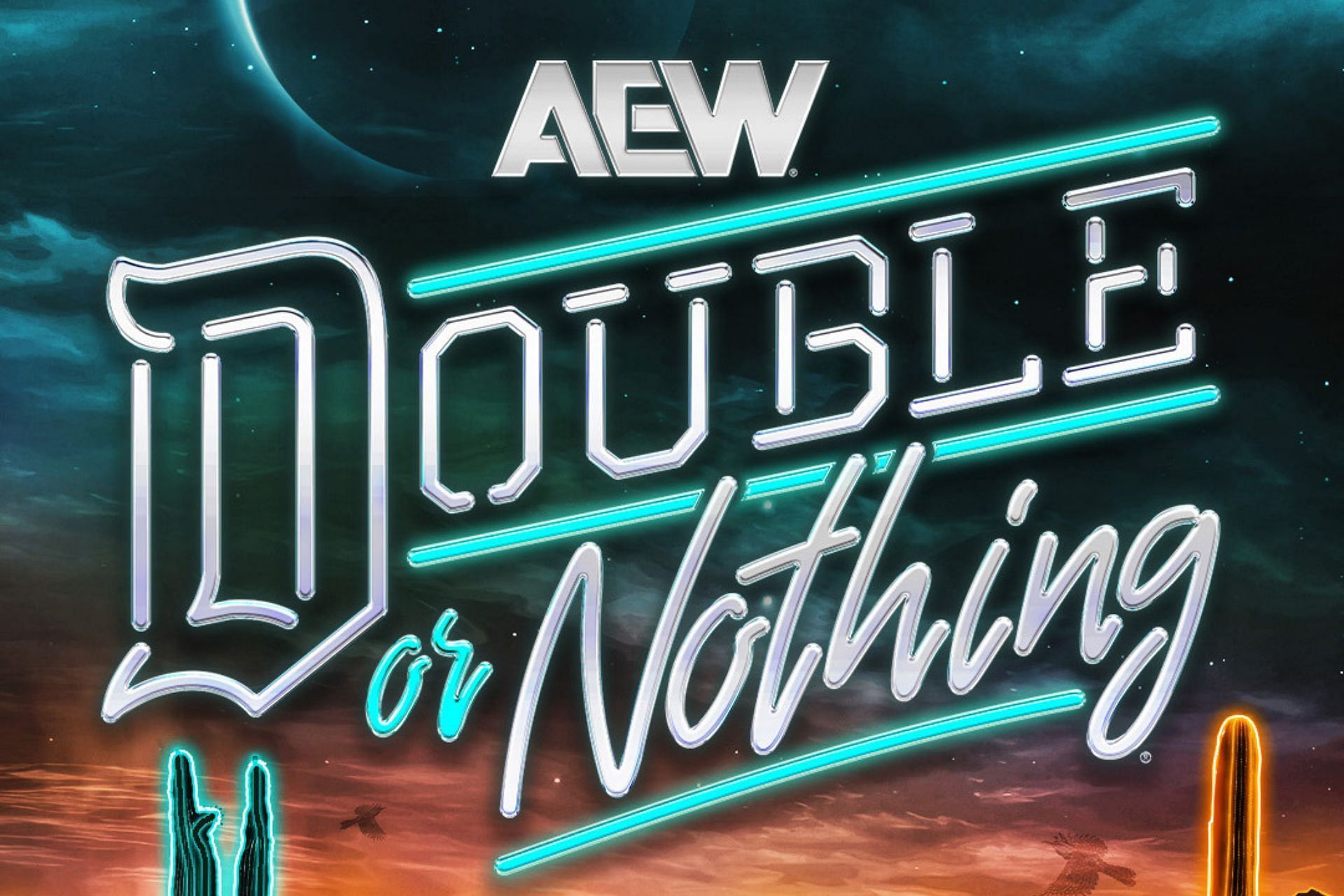 AEW Double or Nothing