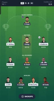 Fantasy suggestion #2