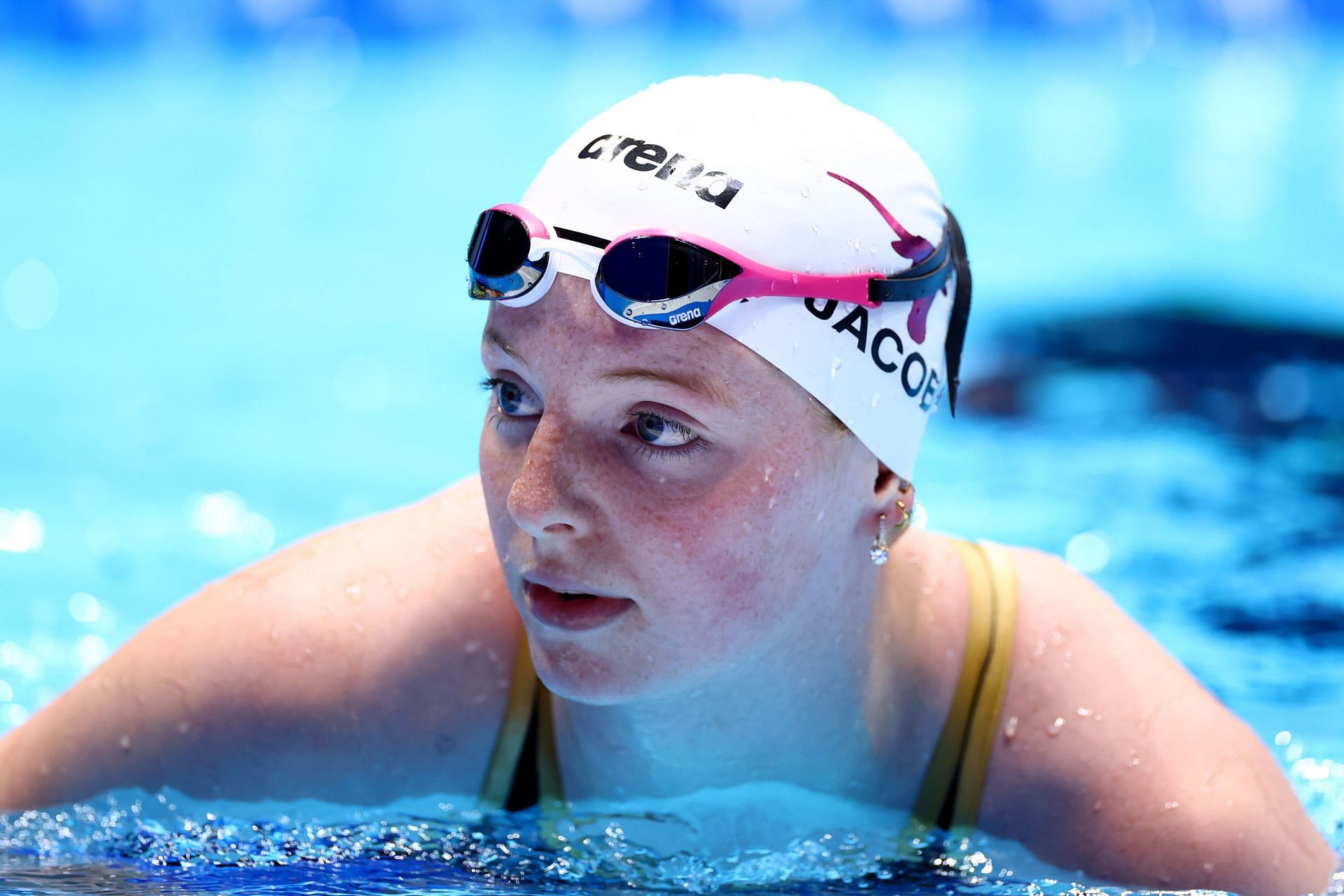 2024 U.S. Olympic Team Trials - Swimming - Day 2 - Source: Getty