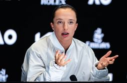 “When will journalists start getting punished?” - Fans react to Iga Swiatek receiving ‘terrible’ question about ATP & WTA comparisons