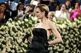 "Nicole's got good taste": Fans react to Nicole Kidman revealing her favorite track from Charli XCX's Brat at Met Gala 2025