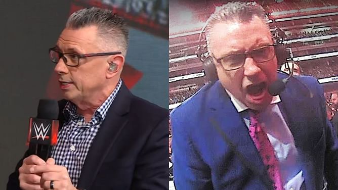 "You're a moron Michael Cole" - Veteran buries WWE commentator for repeated line on RAW (Exclusive)
