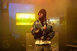 "I got control over Deebo" — 2 Chainz has no regrets over being married as a rapper