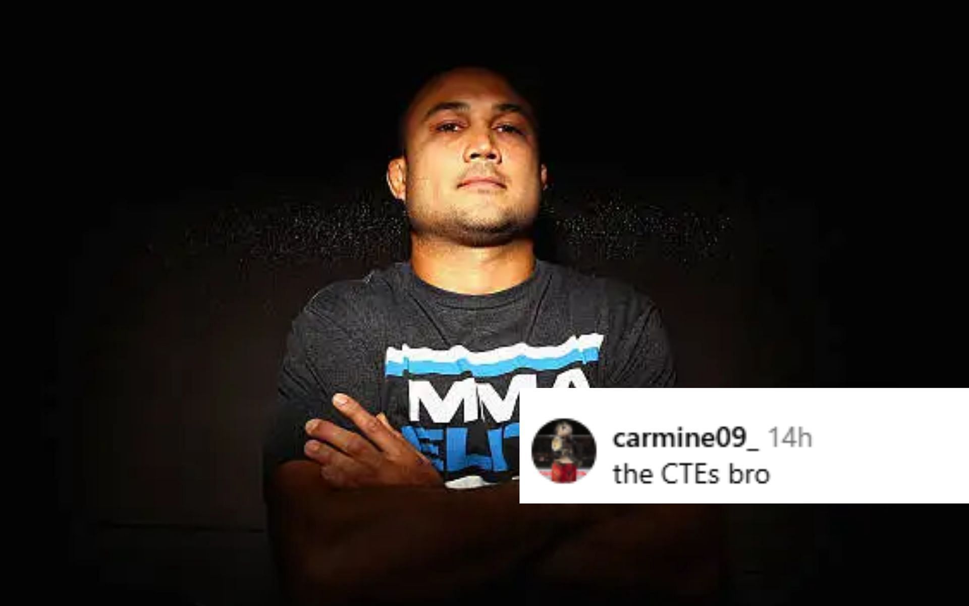 UFC