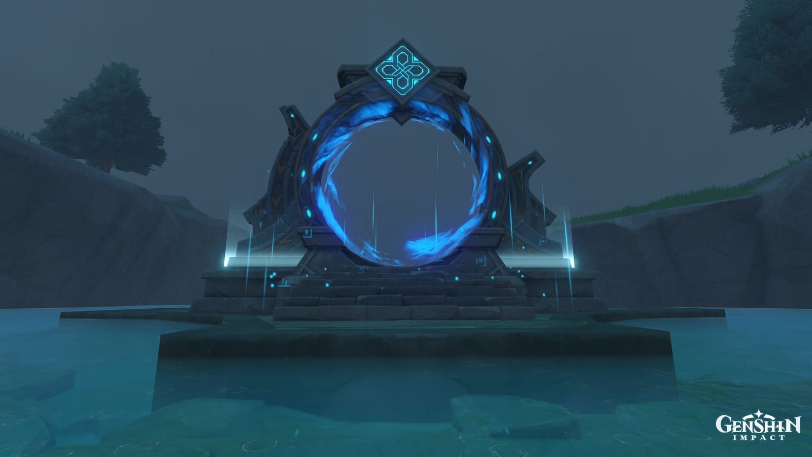 Genshin Impact 5.7 leaks hint at a new Abyss mode