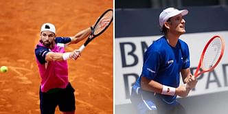 Italian Open 2025: Grigor Dimitrov vs Francesco Passaro preview, head-to-head, odds, prediction, and pick