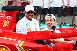 Ferrari F1 boss comments on home race prep for Lewis Hamilton and Charles Leclerc