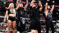 Judgment Day member seen hitting on popular female WWE star after long-time boyfriend is fired