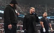 WWE canceled plans for Bloodline member; SmackDown star didn't like it - Reports