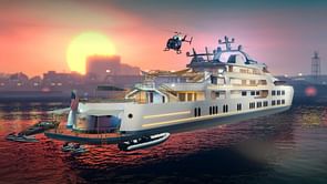 5 things to avoid in GTA Online (May 22 - 28, 2025)